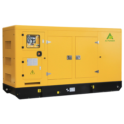 Volvo Penta Generator Set 400 KVA 500 KVA Diesel Engine Dealer Supplier In China