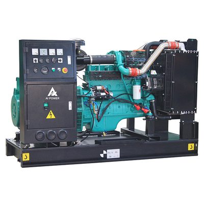 460KW Diesel Engine Set 575KVA USA Cummins Diesel Generator