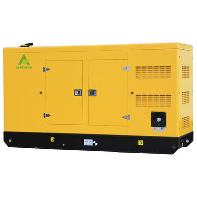 200kw 250 Kva Sdec Chinese Diesel Generator