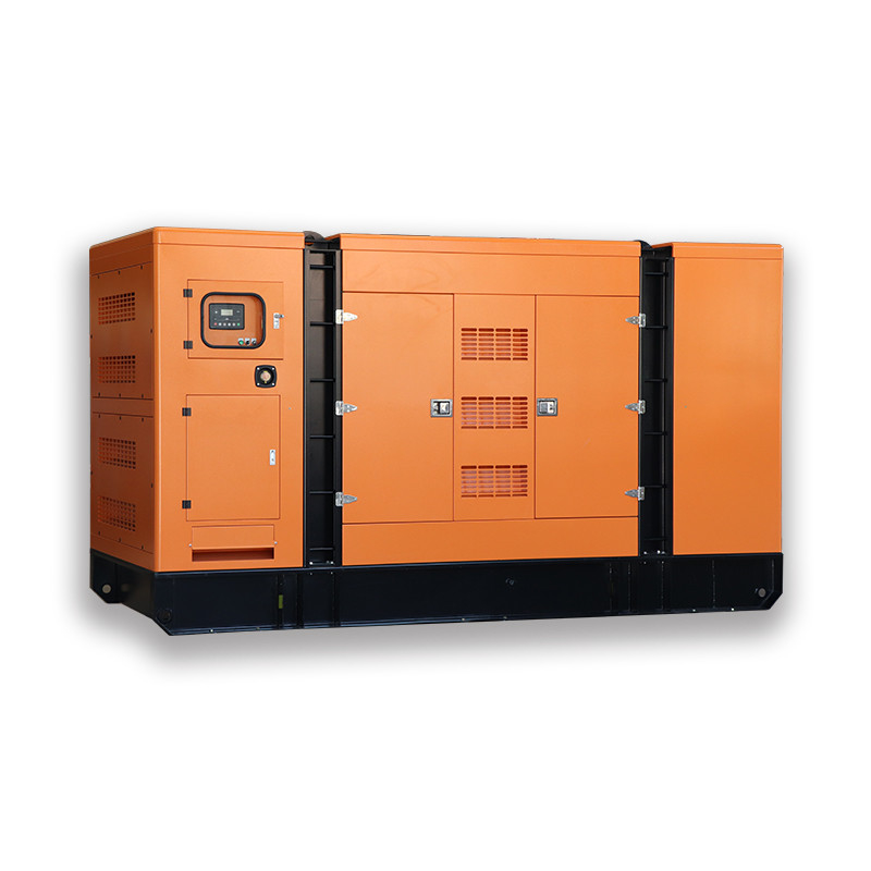 15kva 500 Kva 1000kva Groupe Electrogene Perkins Diesel Generators