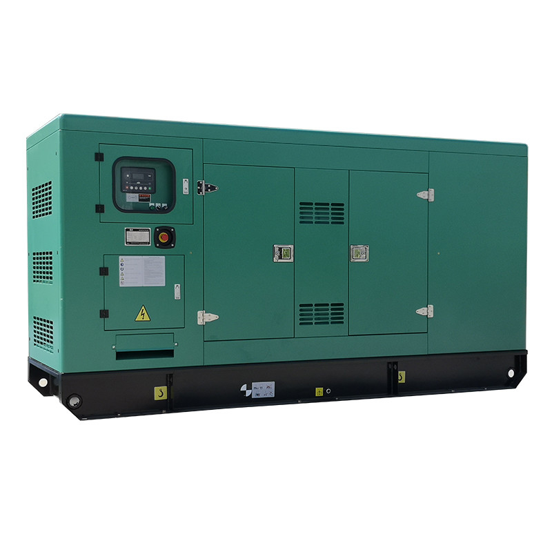 Volvo Penta Generator Set 400 KVA 500 KVA Diesel Engine Dealer Supplier In China