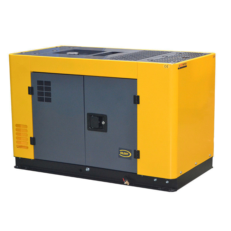 30kVA 31 Kva 24kw 4 Cylinder Diesel Generator V3300-T Three Phase Synchronous Generator