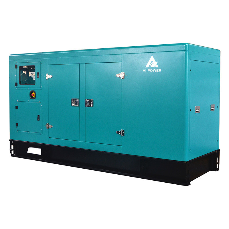 Volvo Penta Generator Set 400 KVA 500 KVA Diesel Engine Dealer Supplier In China