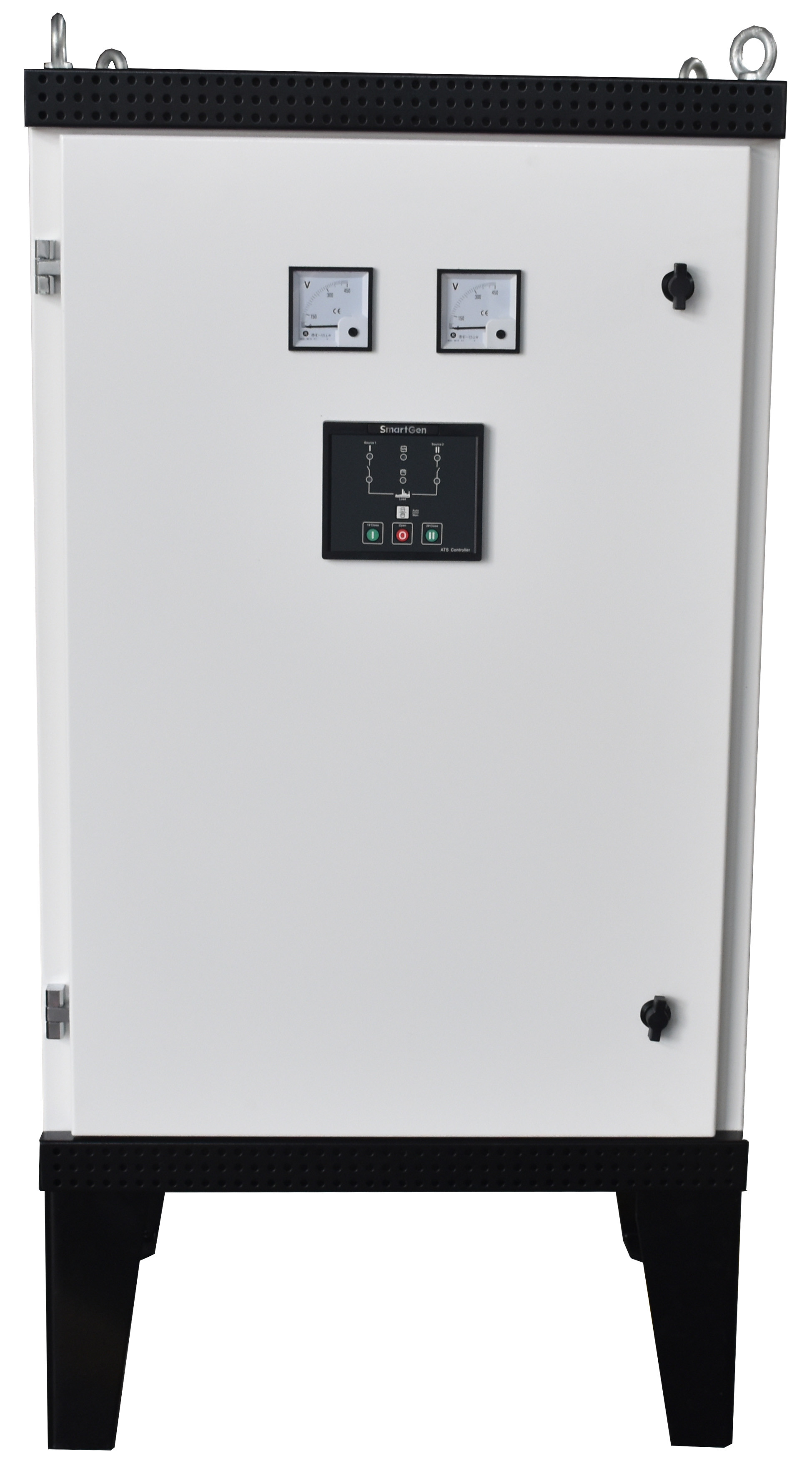 4P 1000A ATS Automatic Transfer Switch For Generator